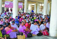 ST status for Meiteis can be recommended after report from MSC for ST : Biren Respect elected Members: CM to bureaucrats