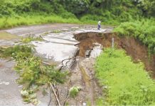 State explores loan options for road development