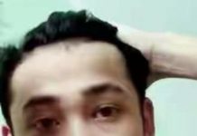Manipur Teen reveals Suicide plan, hangs himself hours later