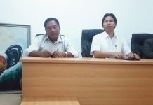 Nagaland: NPF was not formed to serve “individuals and vested interests:” Achumbemo