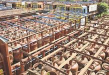 LPG transporters’ strike still on
