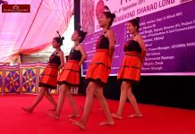 The 8th Sirarakhong HATHEI PHANIT (Chilli Festival), 2017