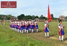 66th Death Anniversary of Lamyanba Hijam Irabot