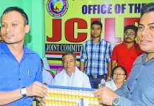 JCILPS all set to launch renewed campaign