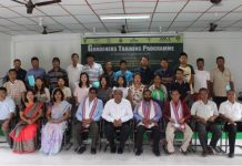 YOUTH EMPOWERMENT THROUGH GARDENING SKILL: AN INITIATIVE