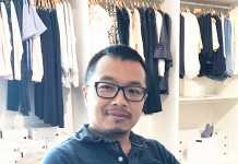I AM MANIPUR – Discovering my roots.