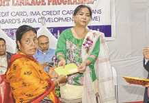 Loan of Rs 2.25 crore extended to farmers : Biren advocates exploitation of natural gas
