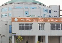 MCI disapproves three PG courses at JNIMS