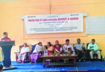 Many say No to oil exploration, mega dams in State