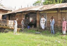 Poor school condition peeves Education Minister