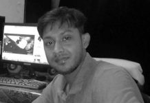 JFA condemns scribe’s murder in Tripura