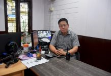 Over 500 employees strong Thangjam Industries giving hope to the jobless in Imphal