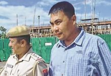 URF chairman Lanheiba brought to State