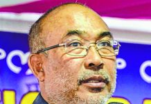 Manipur sets up own Act East Policy to boost India’s AEP
