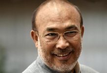 We will take all indigenous people along, in hills or plains: Manipur Chief Minister N Biren Singh