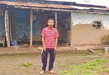 Loyangamba 4th position holder in Class XII exam who worked as a daily wage earner ; Position holder opts for free mind over loan