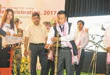 62nd Wildlife Week celebration draws to a close ; Shyamkr appeals to save wildlife at grassroot level