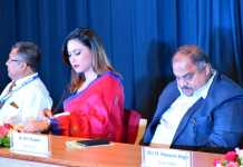 6th AGM of AMAND Pune cum Annual Cultural evening “Noingin gi Tantha”