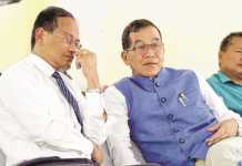 DLOs meeting deliberates immediate requirements of Kpi district