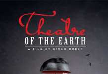Doren’s “Theatre of the Earth” wins in Kerala