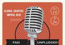 Stand Up Comedy competition called “Fagi Unplugged”