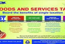 Govt set to delist GST unregistered contractors