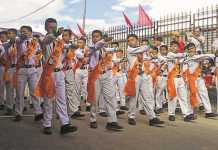 Manipur hails unrivalled leader in Hijam Irabot