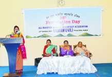 Many raise concern over degrading moral values