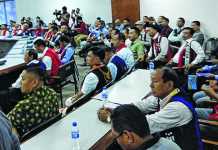 20 years after they began, Naga peace talks reach Nagaland