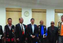 Next round of talks between NNPGs and GoI today
