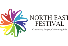 Delhi’s Coolest, Most Colourful and Fun Festival is back – 5th Edition of North East Festival starts from 3rd November, 2017 at New Delhi