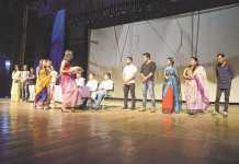 Phisakhol becomes first Manipuri digital film to debut at Silchar