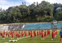 After U-17, Mizoram’s own ‘baby league’ football from November