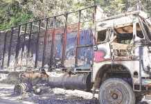 Truck owners demand authority’s intervention