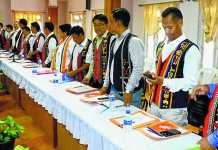 UNC’s 48 hours deadline expires October 1 midnight; Tripartite talks will continue : Biswajit