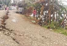 Water level rising, major rivers in spate