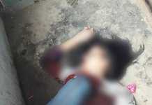 Woman stabbed to death by a Manipuri youth in Dimapur
