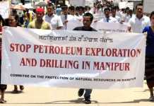 Who owns Manipur’s natural resources? News of oil exploration revives old debate in the state