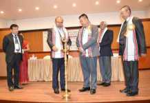 CM Inaugurates India-Myanmar Media Interaction;underlines media’s Role in delivering good governance