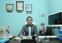 SKY Hospital conducts first angioplasty for in-stent restenosis