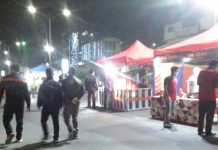Imphal Evening to open from 6 to 9