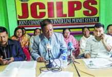 JCILPS serves deadline for drafting new Bill