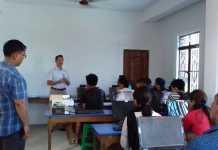 IT Enabled Employment Generating Skill Development Course Successfully Finished