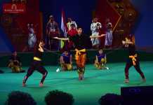 Manipur Sangai Festival 2017