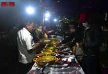 Imphal Night Plaza