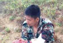 Rebel strikes back: Attacks to Indian army for the 2nd time in 3 days at Chandel district 1 AR, 1 PLA killed 5 including 3 PLA injured; AR recovers AK Rifle, IEDs