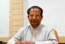 No land of Assam will be given : Governor