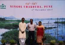Ningol Chakkouba celebrated by AMAND, Pune