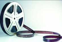 3rd Sangai International Film Festival to be held from Nov 25