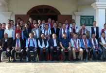 ‘Framework Agreement highway for complete independence of the Nagas’